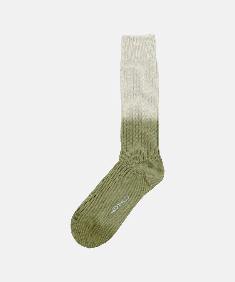 Dip Dye Socks sold by Gramicci product image thumbnail 3