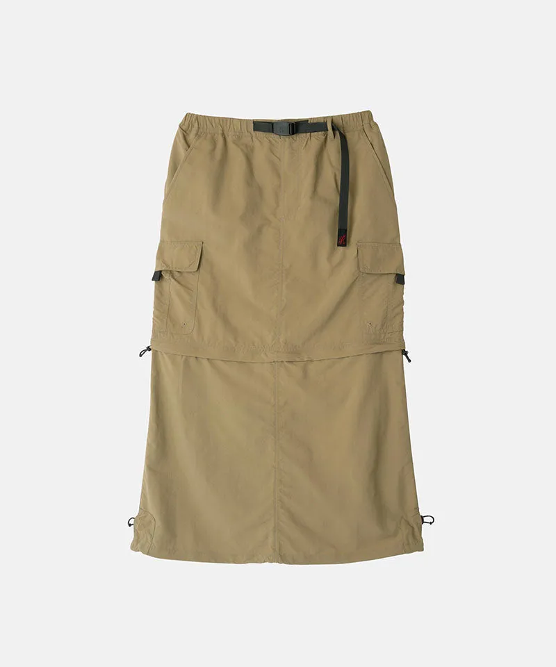 Convertible Cargo Skirt sold by Gramicci product image thumbnail 4