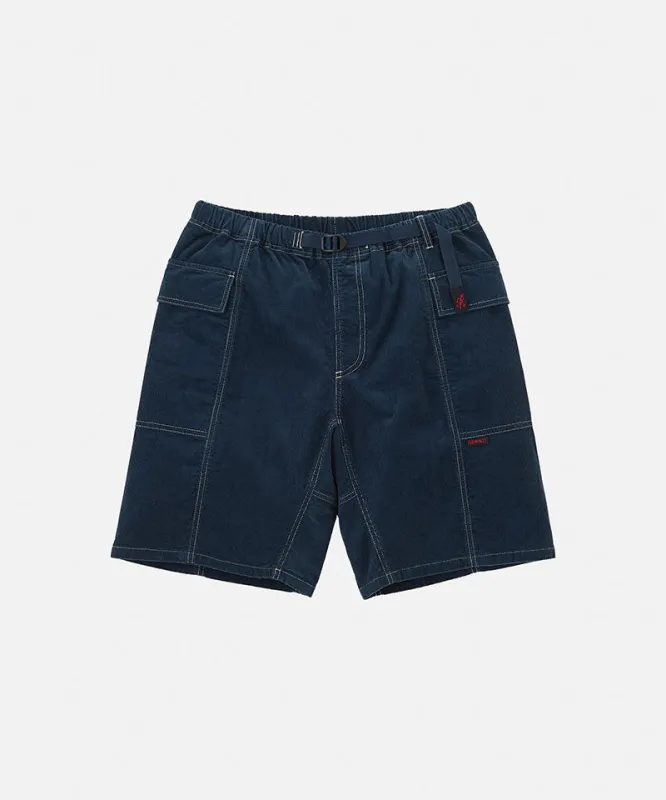 W's Corduroy Utility Short made by Gramicci