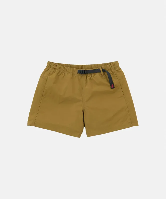 W's Nylon Active Short made by Gramicci