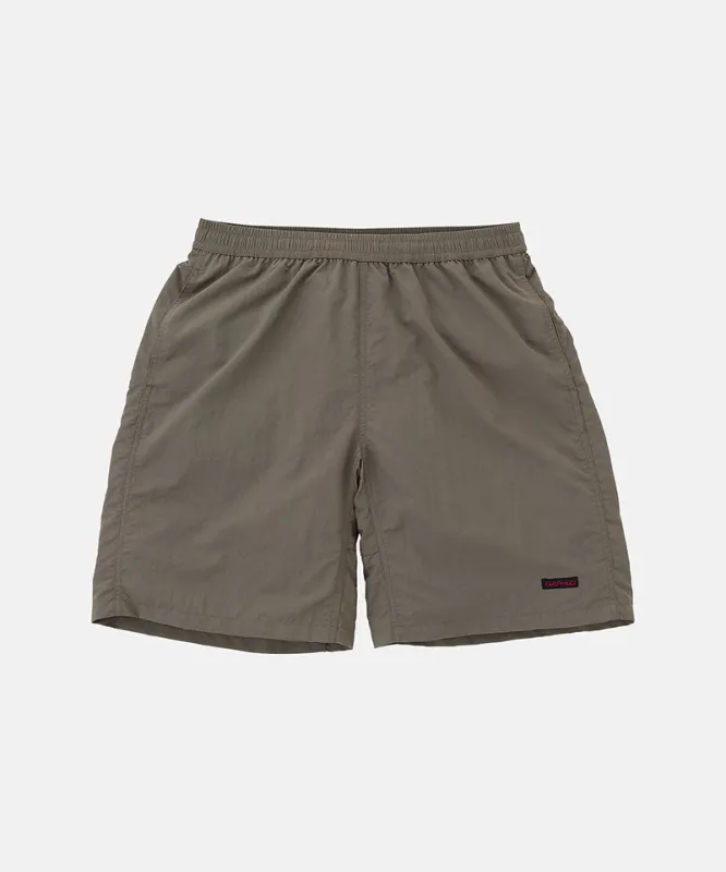 Nylon Reef Short made by Gramicci