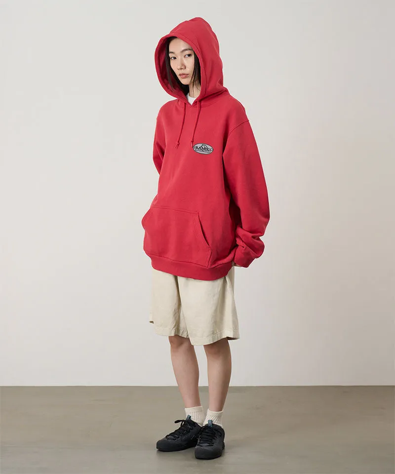 Half Dome Hooded Sweatshirt sold by Gramicci product image thumbnail 4