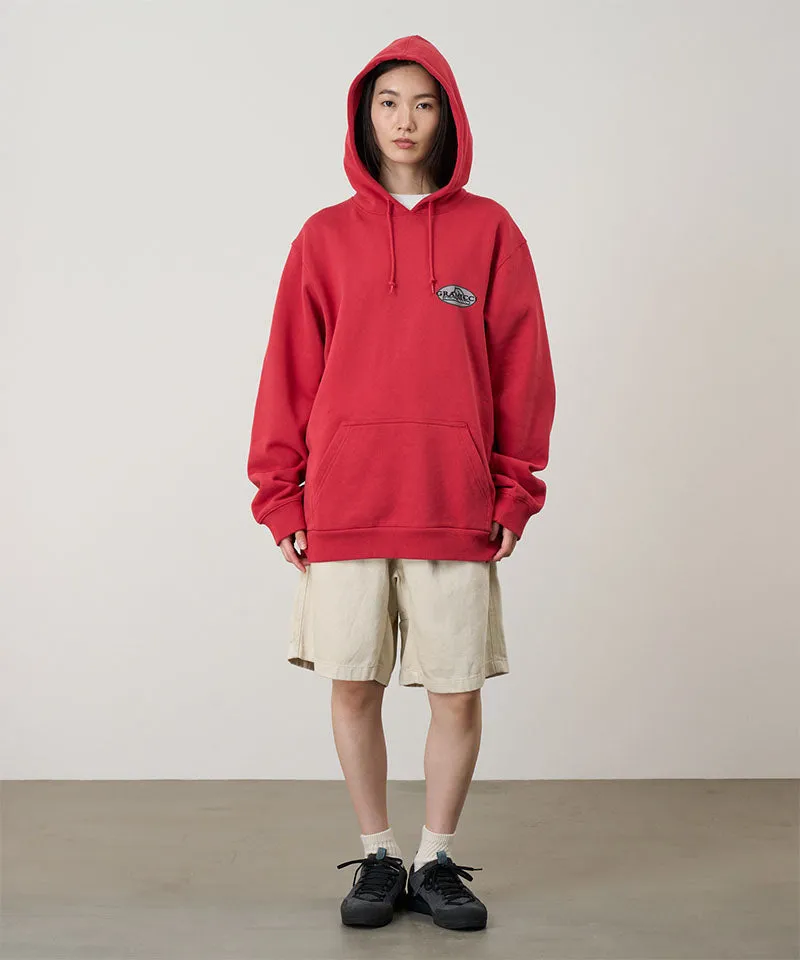 Half Dome Hooded Sweatshirt sold by Gramicci product image thumbnail 5