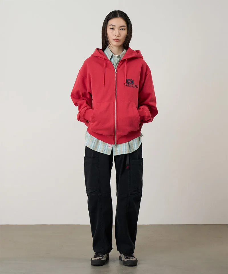 '82 Zip Hooded Sweatshirt sold by Gramicci product image thumbnail 3