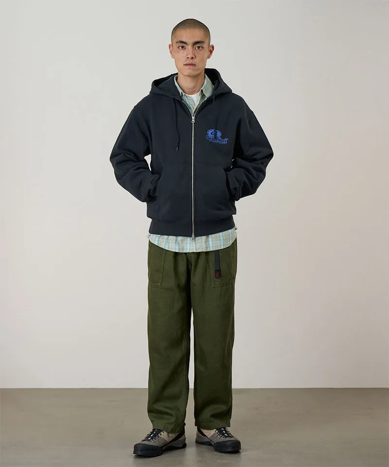 '82 Zip Hooded Sweatshirt sold by Gramicci product image thumbnail 5