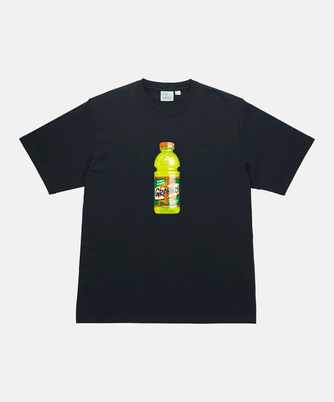 Quencher Tee made by Gramicci