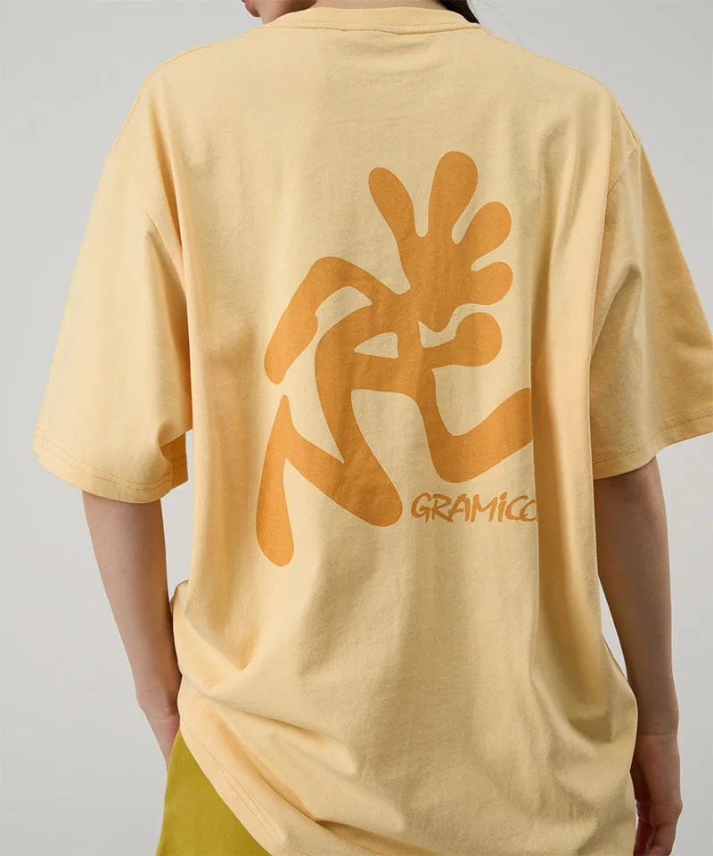 Running Man Tee sold by Gramicci product image thumbnail 2