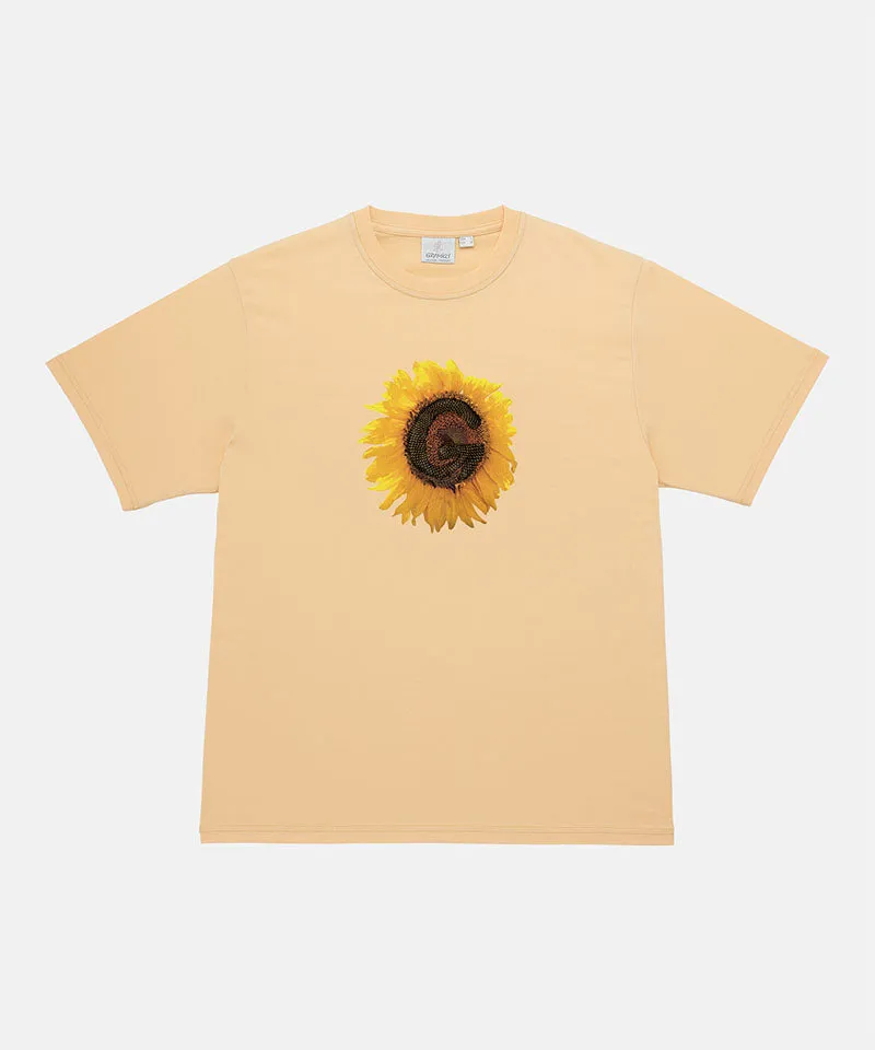 G-Flower Tee sold by Gramicci product image thumbnail 2