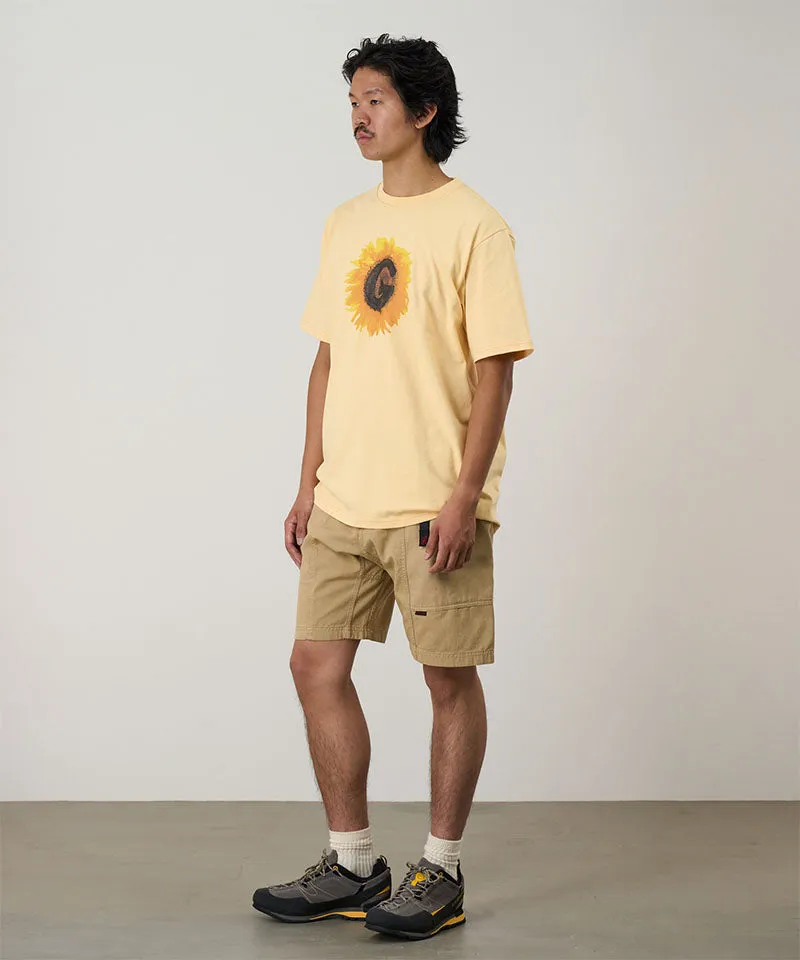 G-Flower Tee sold by Gramicci product image thumbnail 4