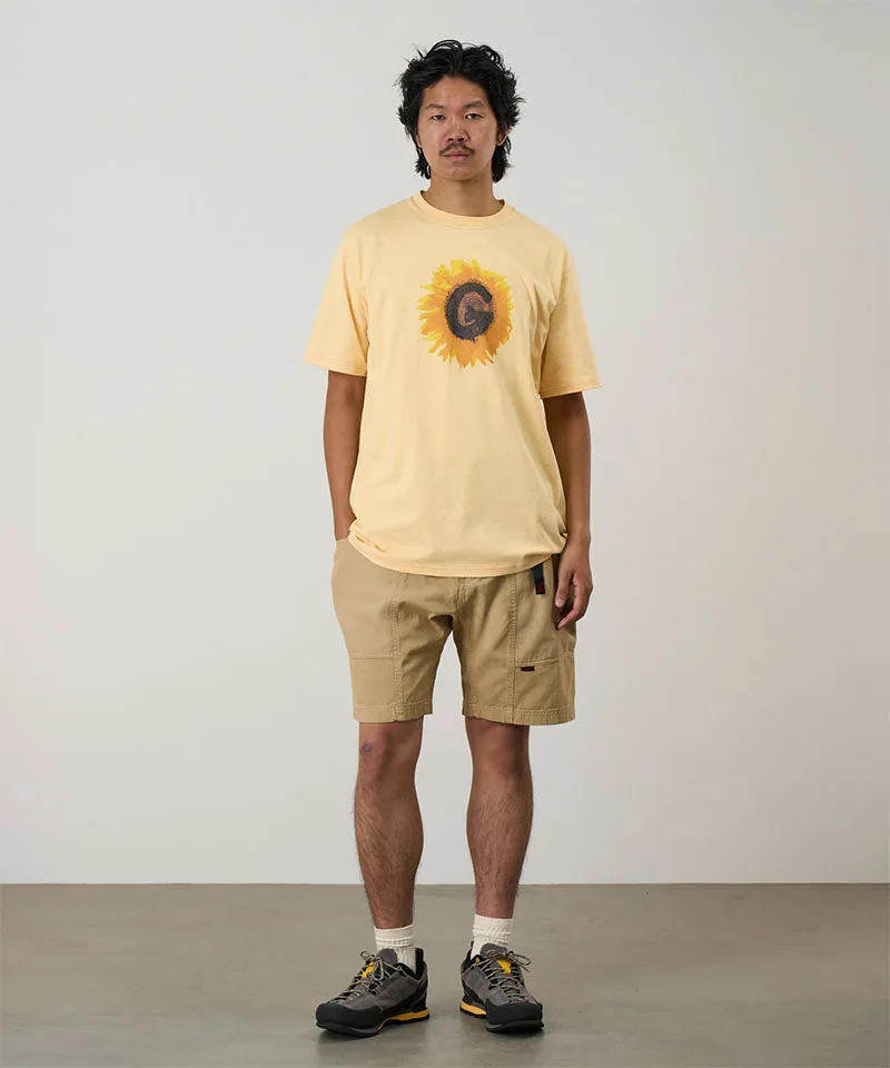 G-Flower Tee sold by Gramicci product image thumbnail 5