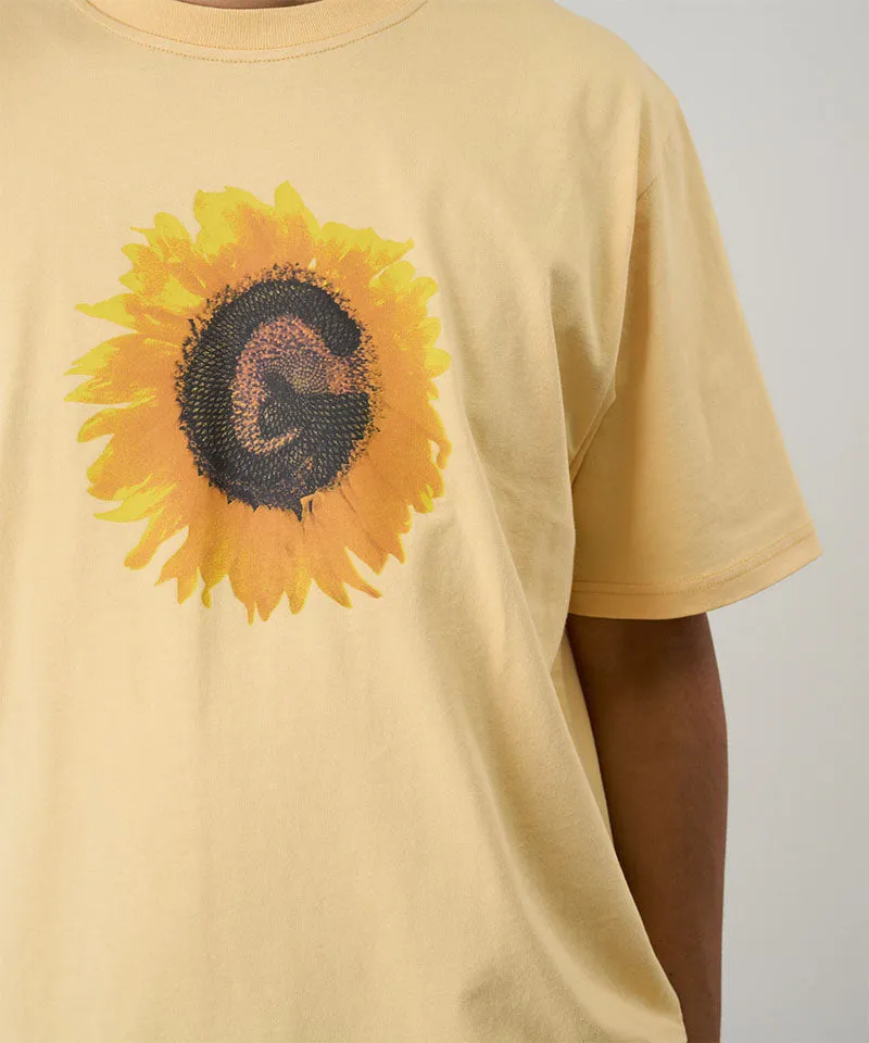 G-Flower Tee sold by Gramicci product image thumbnail 3