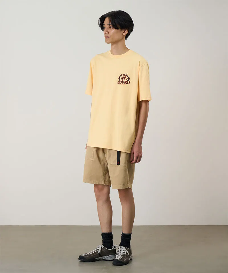 Equipped For Dirt Tee sold by Gramicci product image thumbnail 5