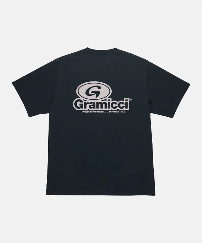 '82 Tee made by Gramicci