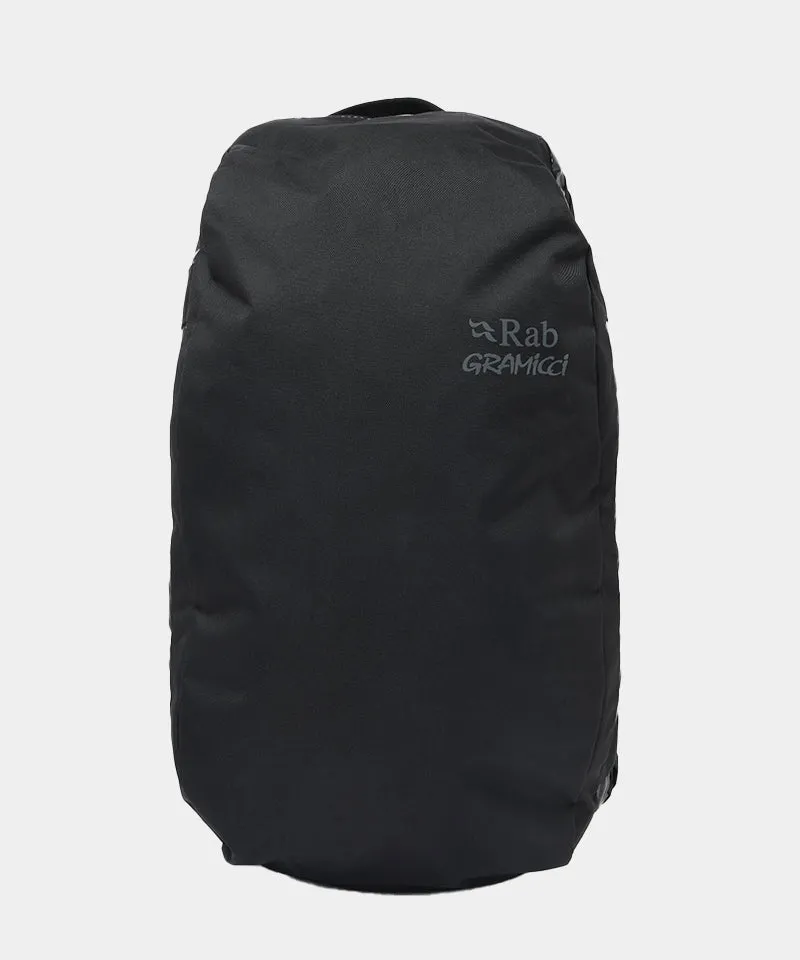 Gramicci & Rab Expedition Kitbag 30L sold by Gramicci