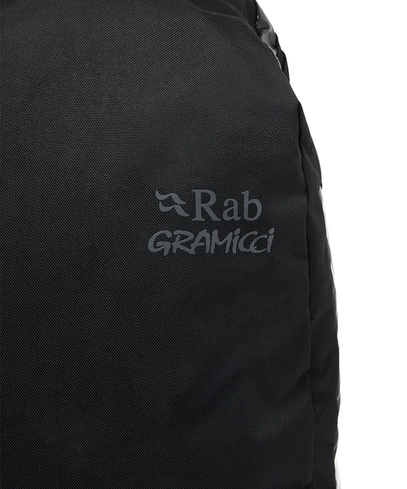 Gramicci & Rab Expedition Kitbag 30L sold by Gramicci product image thumbnail 4