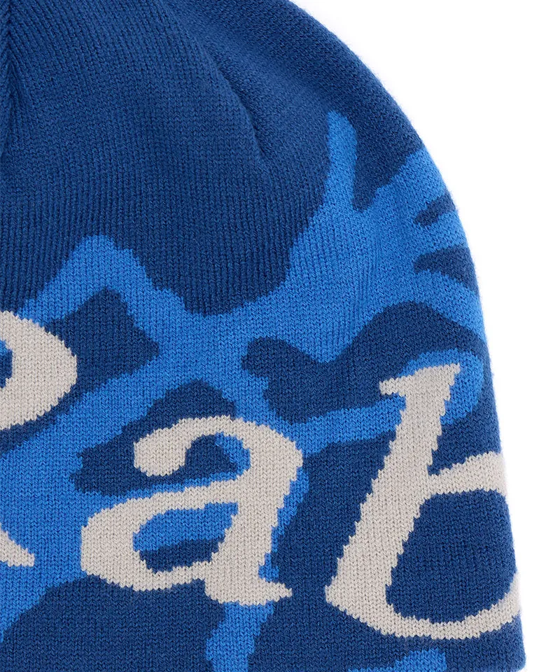 Gramicci & Rab Logo Beanie sold by Gramicci product image thumbnail 5