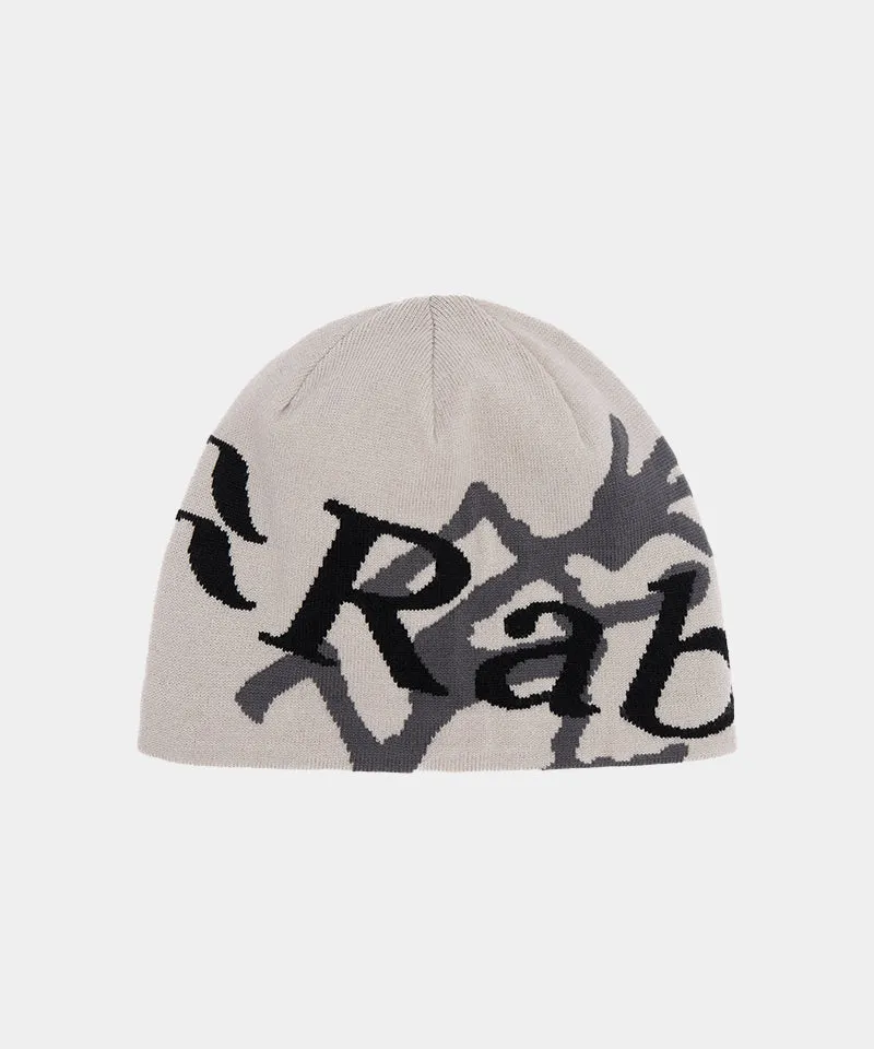 Gramicci & Rab Logo Beanie sold by Gramicci product image thumbnail 3