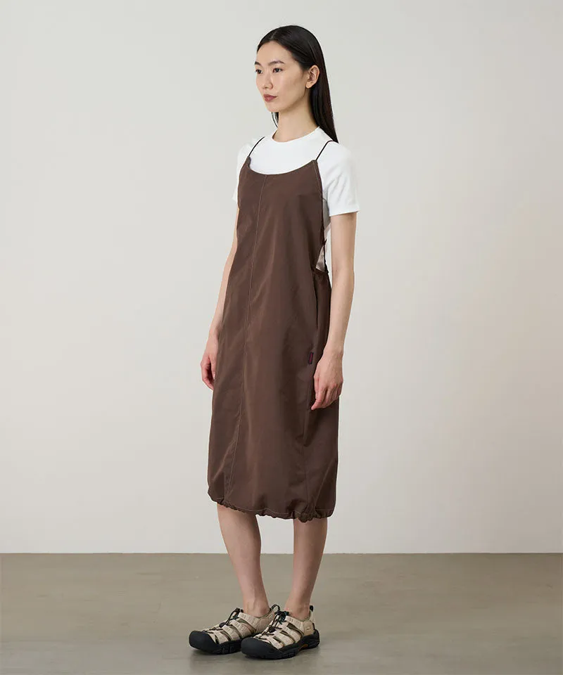 Milton Dress sold by Gramicci product image thumbnail 5