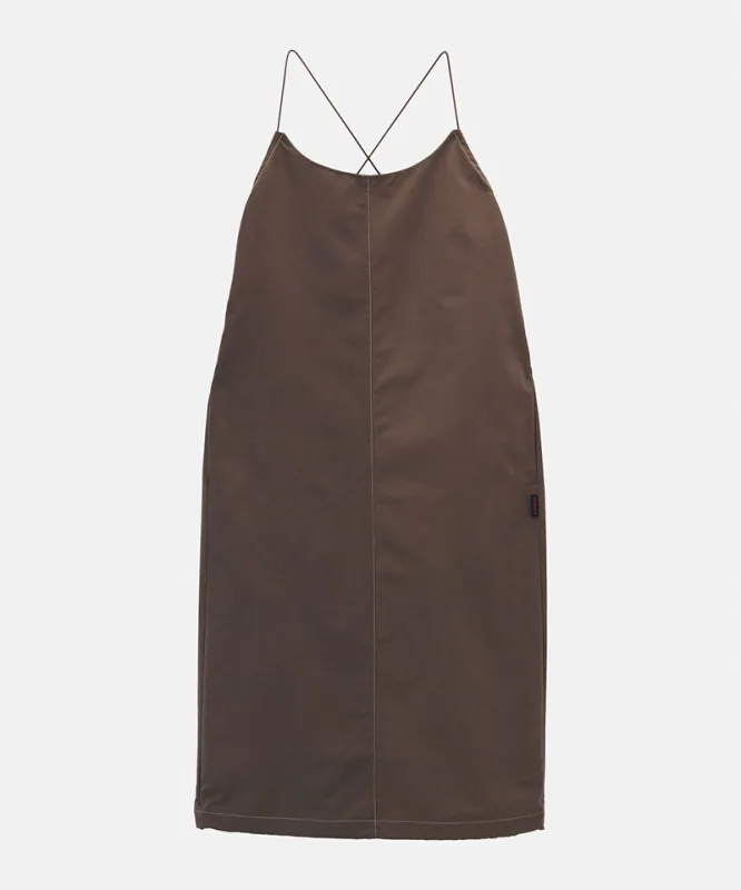 Milton Dress made by Gramicci