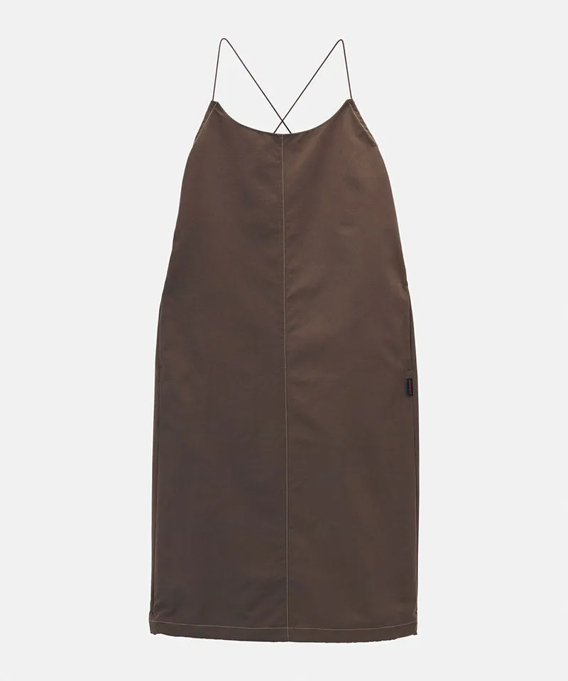 Milton Dress sold by Gramicci