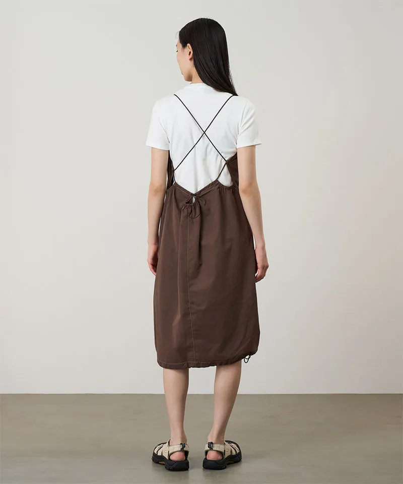 Milton Dress sold by Gramicci product image thumbnail 3