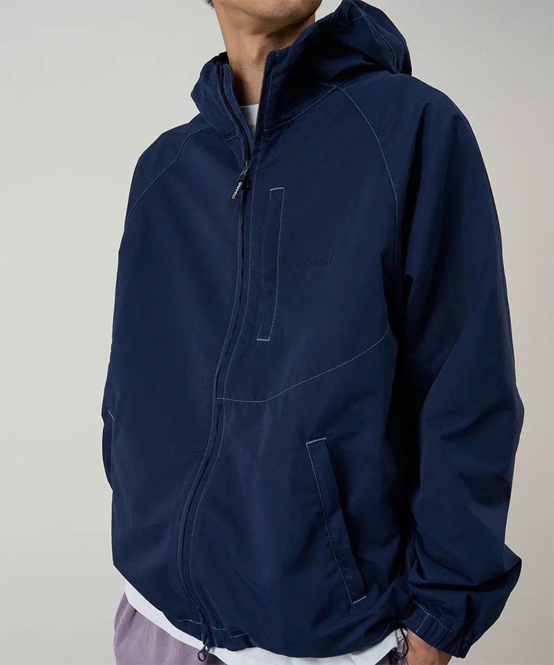 Milton Hooded Jacket sold by Gramicci product image thumbnail 2