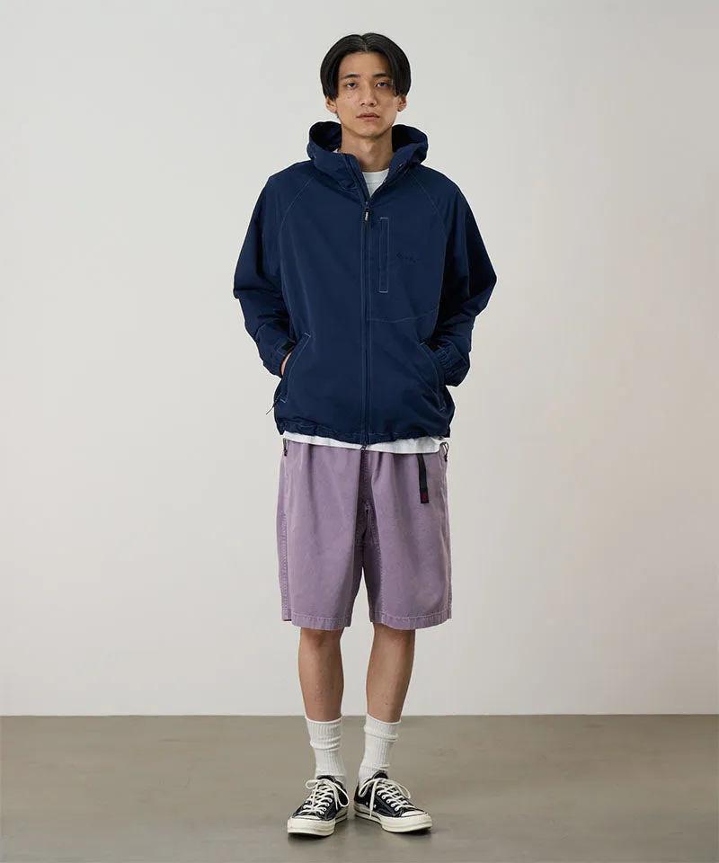 Milton Hooded Jacket sold by Gramicci product image thumbnail 3