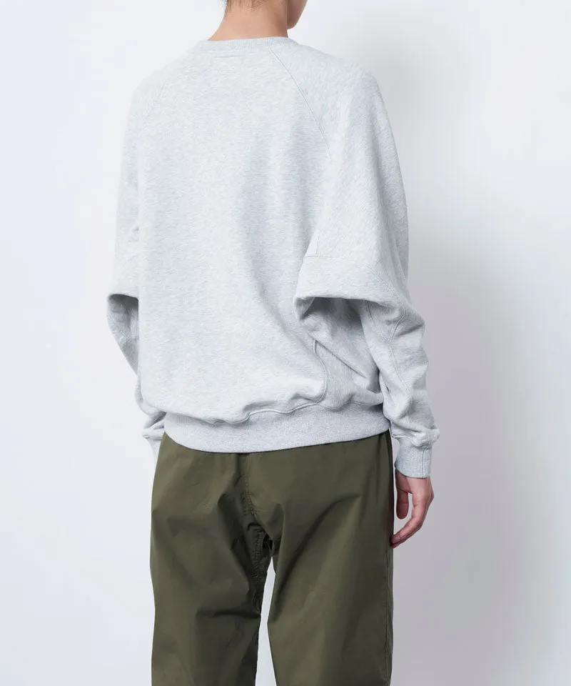 Dolman Sweatshirt sold by Gramicci product image thumbnail 4