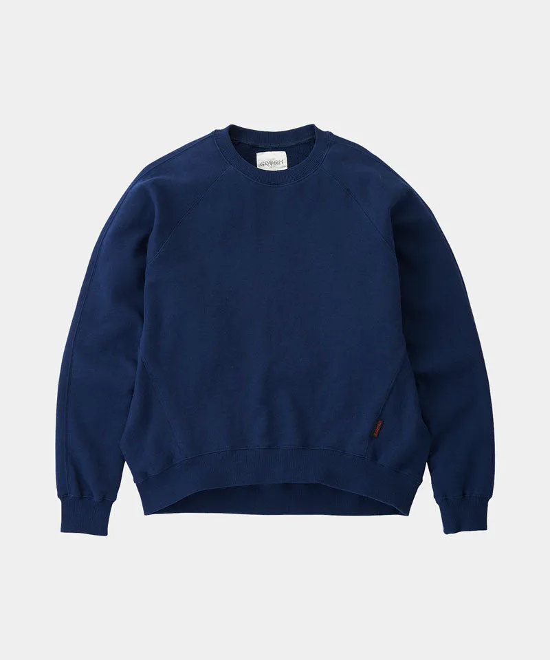Dolman Sweatshirt sold by Gramicci product image thumbnail 2