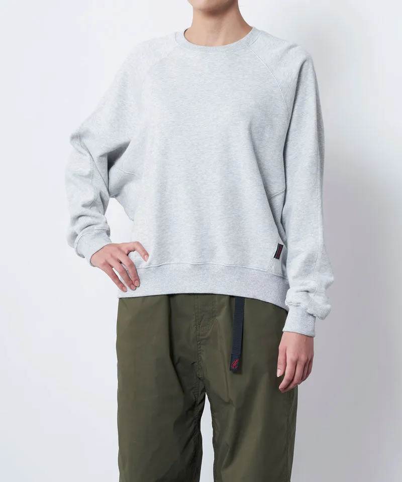 Dolman Sweatshirt sold by Gramicci product image thumbnail 3