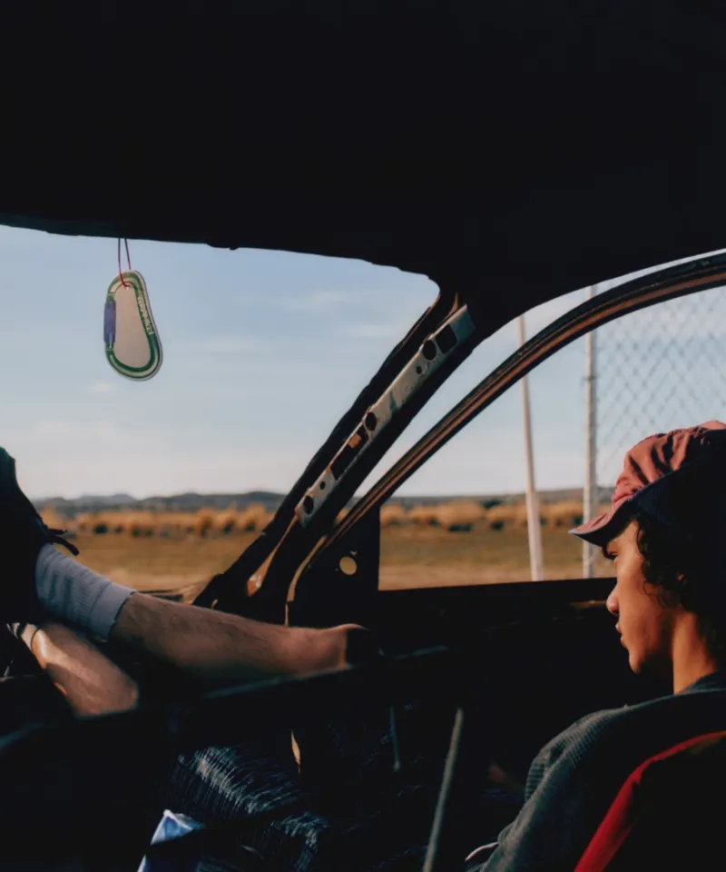 Gramicci & retaW Carabiner Car Tag sold by Gramicci product image thumbnail 4