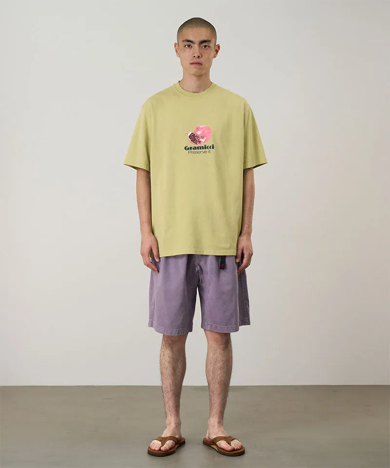 Pomegranate Tee sold by Gramicci product image thumbnail 3