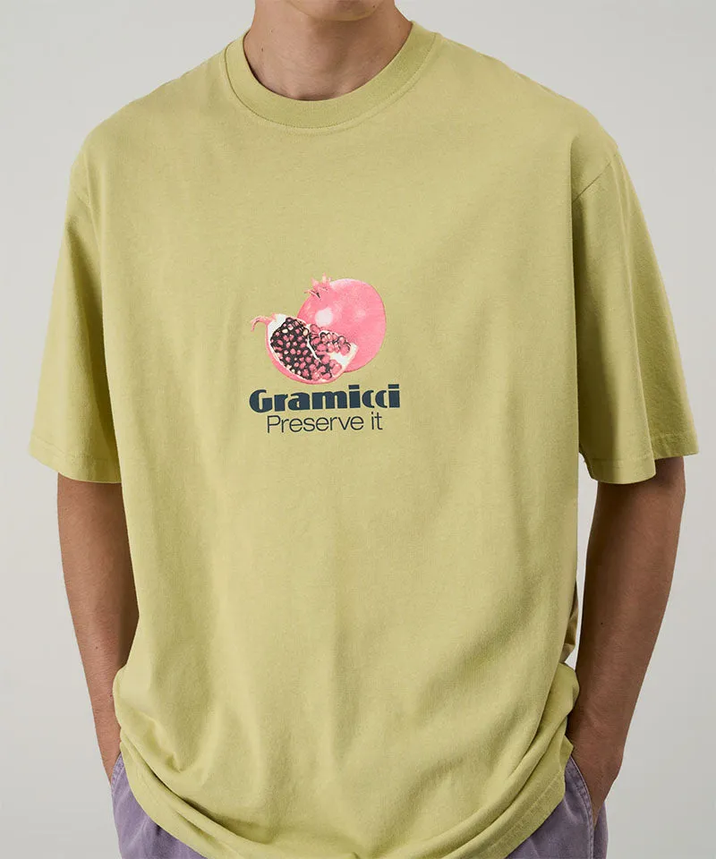 Pomegranate Tee sold by Gramicci product image thumbnail 2