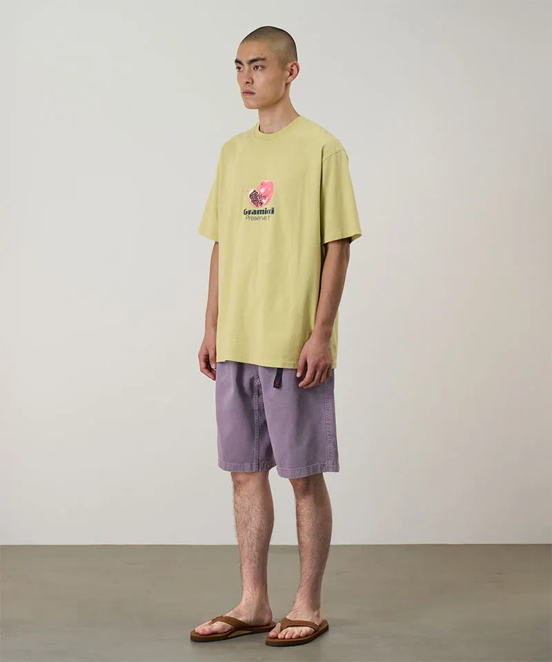 Pomegranate Tee sold by Gramicci product image thumbnail 4