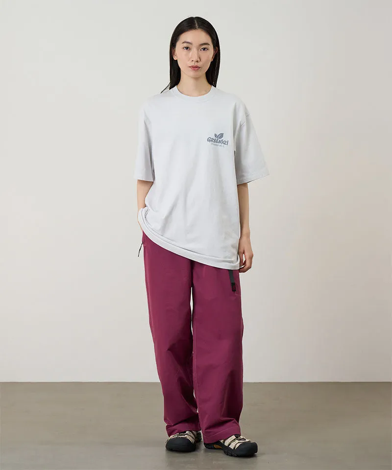 Greenicci Tee sold by Gramicci product image thumbnail 3