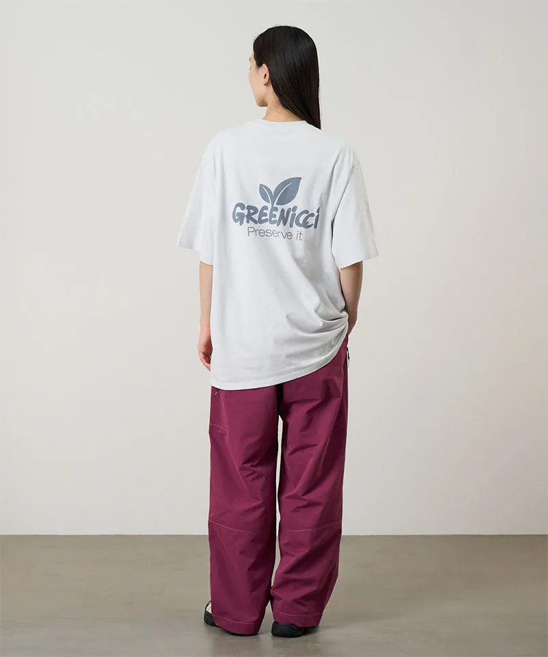 Greenicci Tee sold by Gramicci product image thumbnail 5