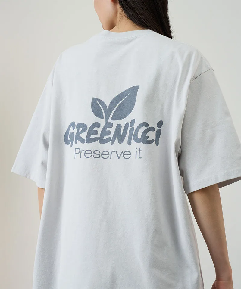 Greenicci Tee sold by Gramicci product image thumbnail 2