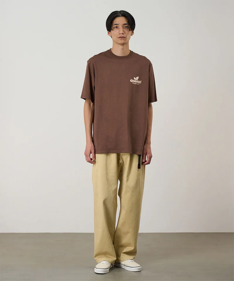 Natural Dyed Gramicci Pant Straight Fit sold by Gramicci product image thumbnail 4