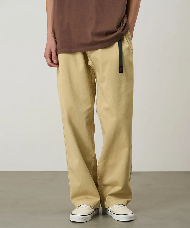 Natural Dyed Gramicci Pant Straight Fit sold by Gramicci product image thumbnail 2