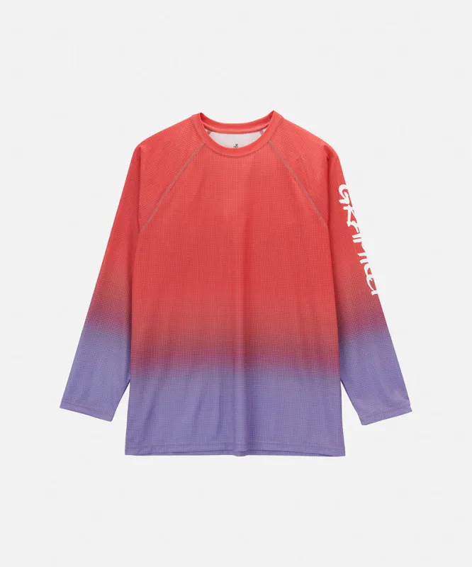 UPF Shield L/S Top made by Gramicci