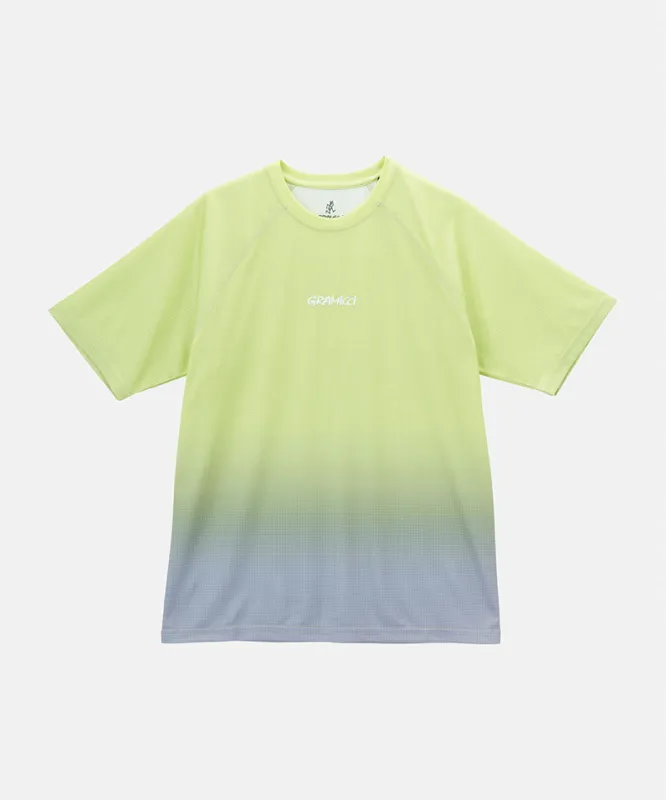 UPF Shield S/S Top made by Gramicci