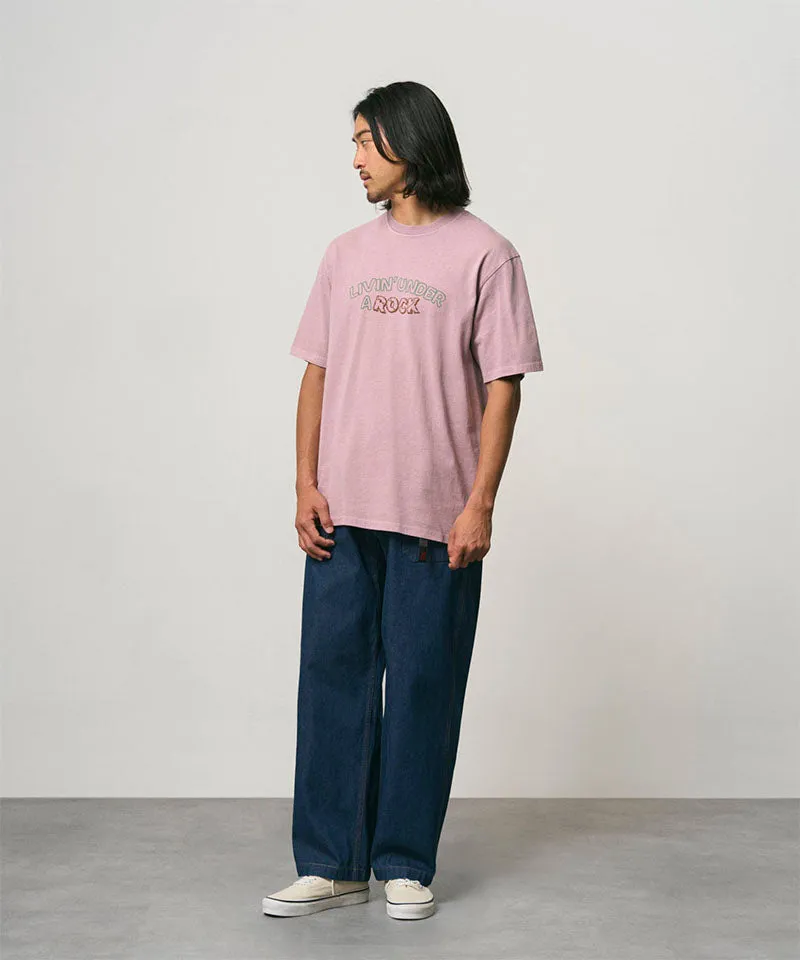 Livin' Tee Pigment Dyed sold by Gramicci product image thumbnail 4
