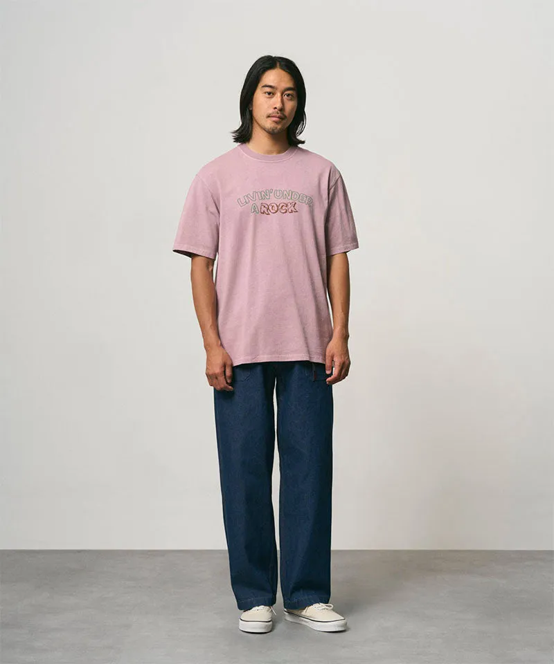 Livin' Tee Pigment Dyed sold by Gramicci product image thumbnail 2