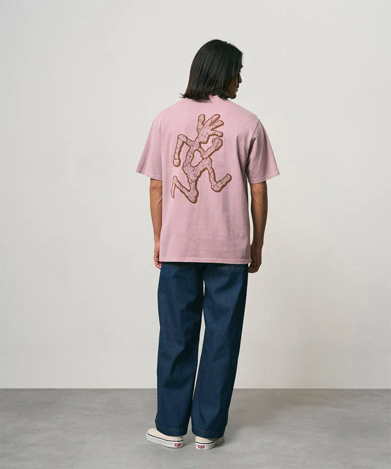 Livin' Tee Pigment Dyed sold by Gramicci product image thumbnail 5