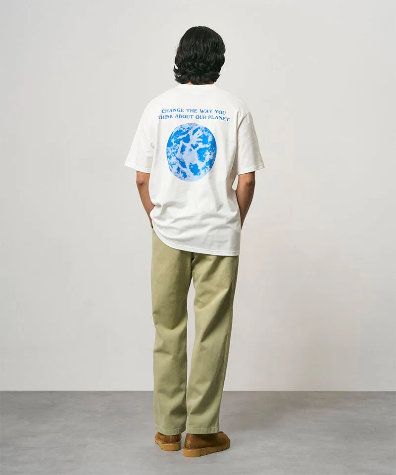 Earth Tee sold by Gramicci product image thumbnail 4