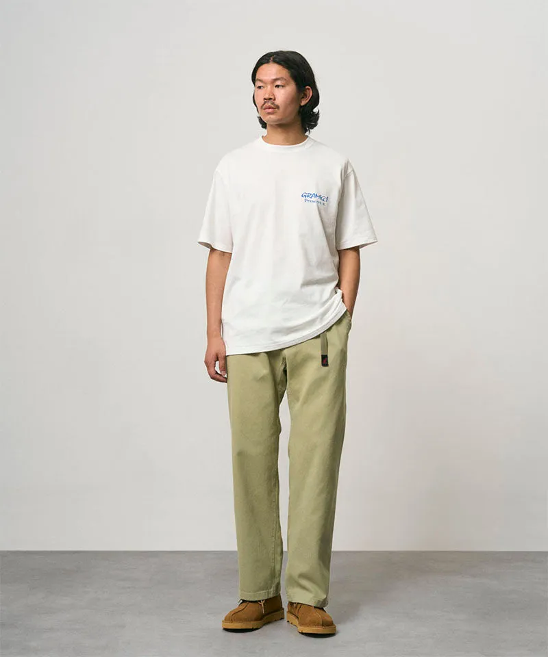 Earth Tee sold by Gramicci product image thumbnail 2