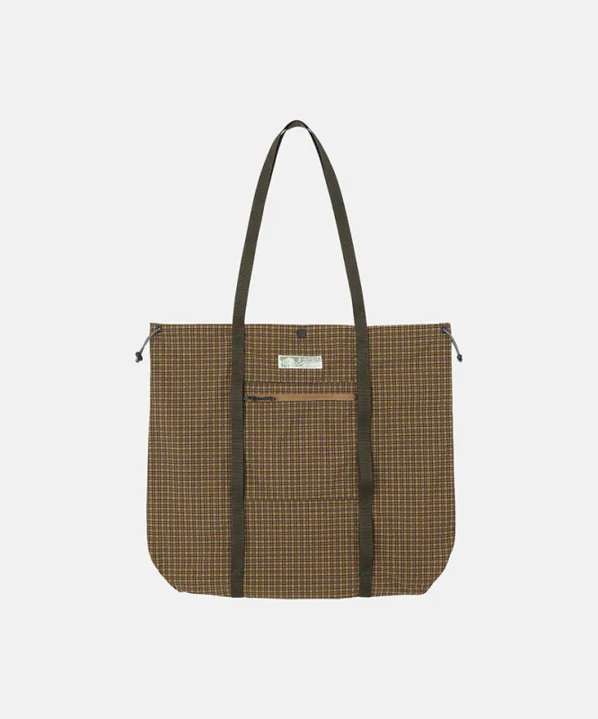 Utility Tote Bag made by Gramicci