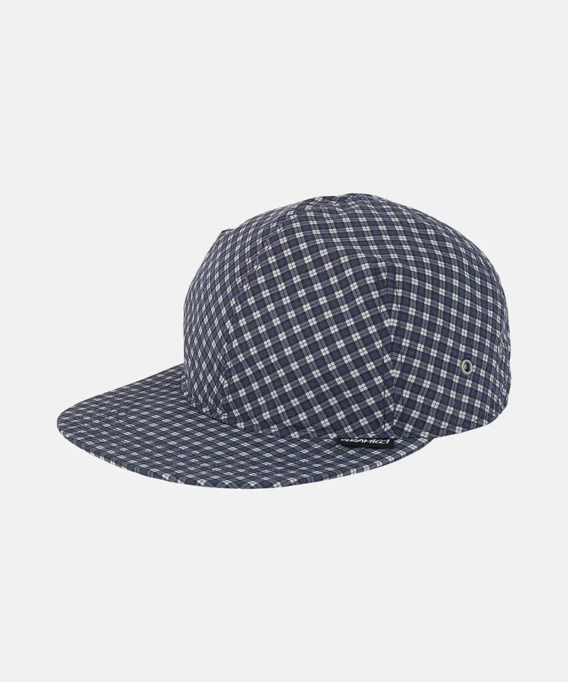 Mini Check Nylon Cap sold by Gramicci product image thumbnail 4