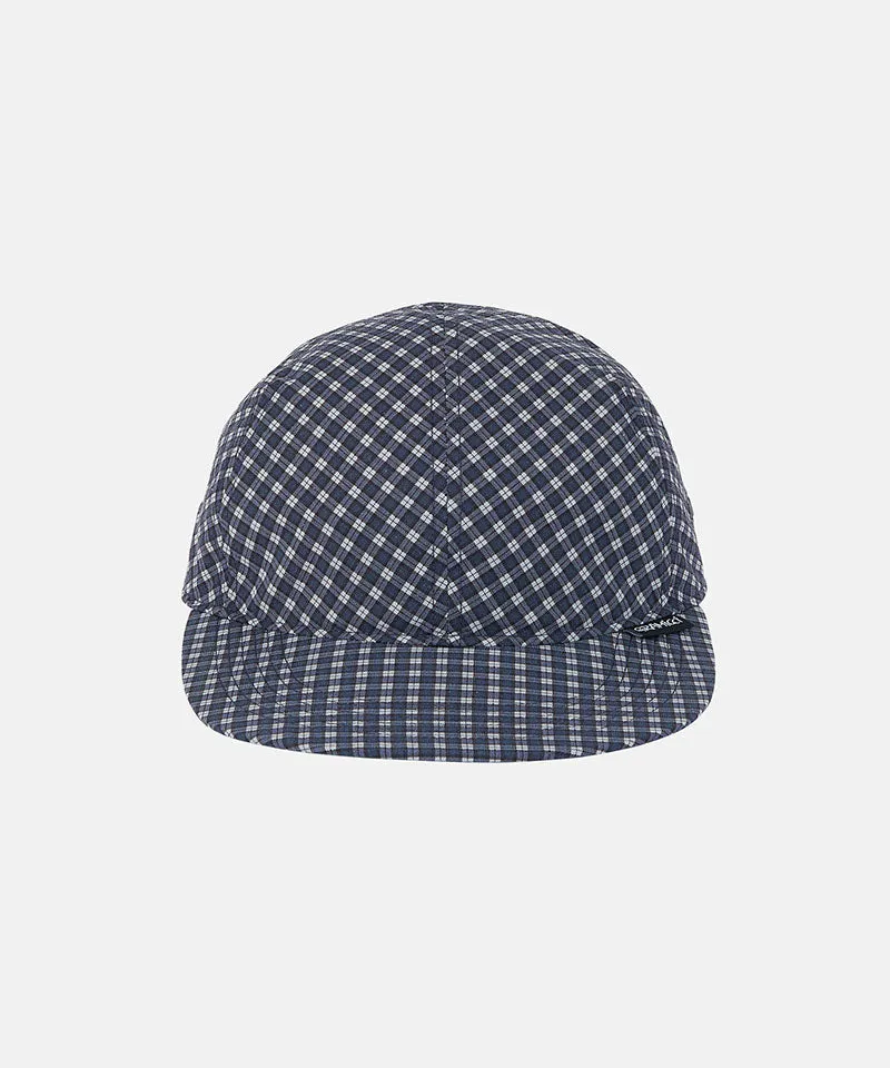 Mini Check Nylon Cap sold by Gramicci product image thumbnail 5