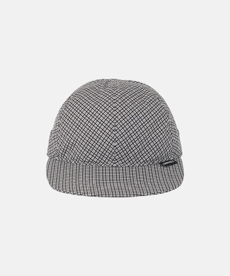 Mini Check Nylon Cap sold by Gramicci product image thumbnail 3